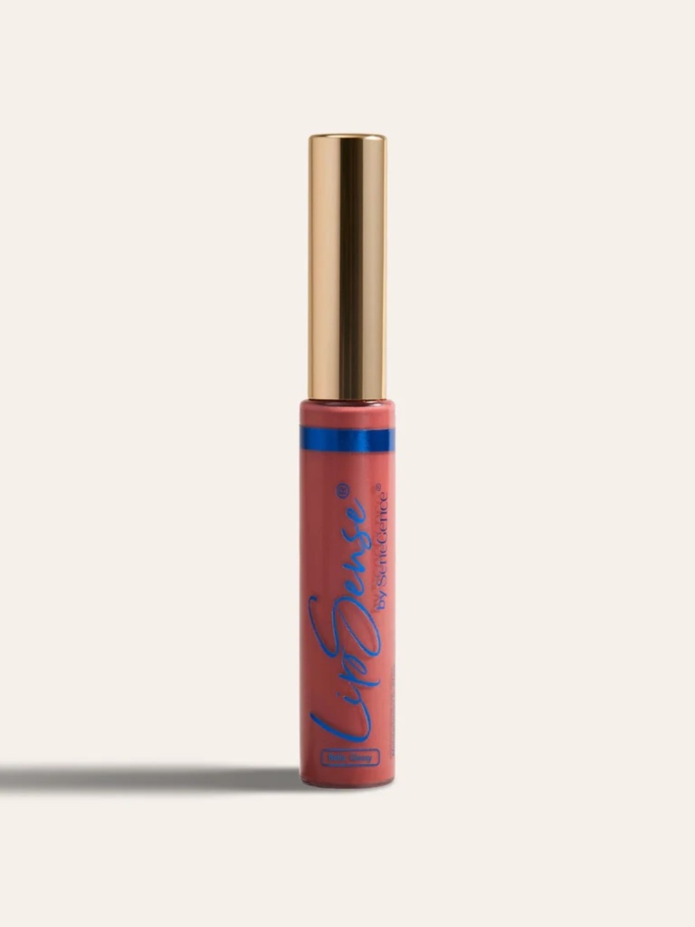 NWT SeneGence LipSense® Moisturizing Gloss - Bella Glossy